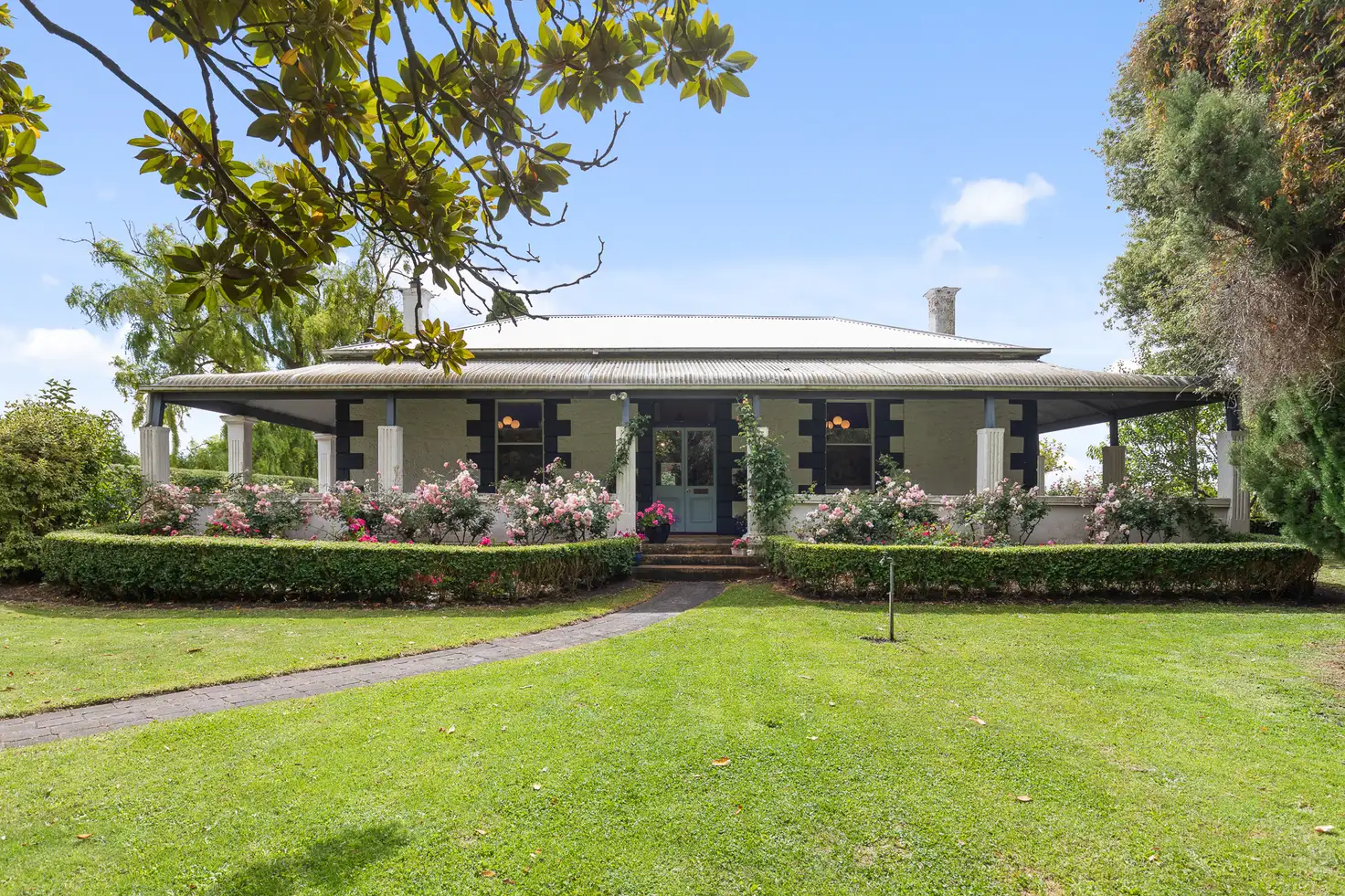 Main view of Homely house listing, 48 Yahl Main Road, Yahl SA 5291