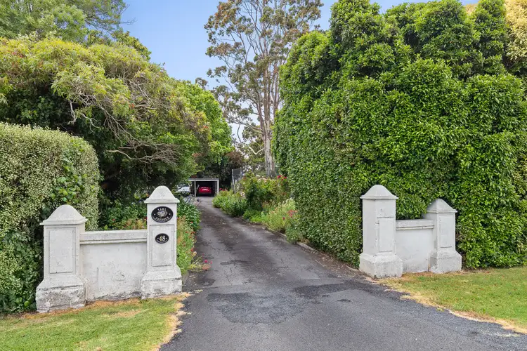Fifth view of Homely house listing, 48 Yahl Main Road, Yahl SA 5291