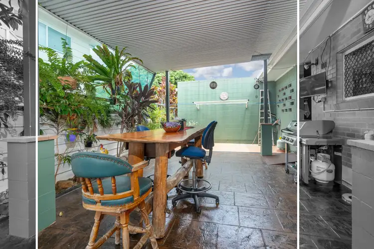 1/157 Mccormack Street, Manunda QLD 4870