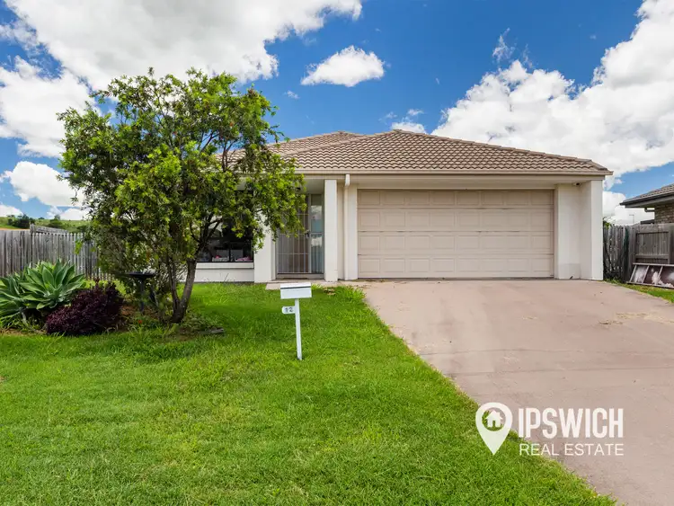 12 Kingfisher Way, Lowood QLD 4311