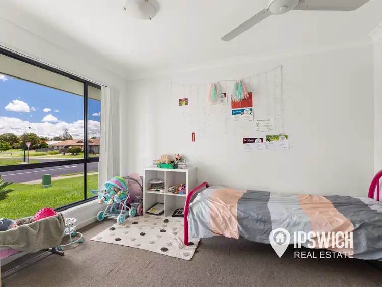 Third view of Homely house listing, 12 Kingfisher Way, Lowood QLD 4311
