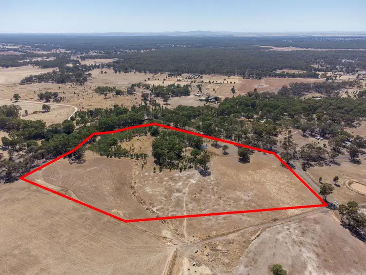 Sixth view of Homely land listing, LOT 1/50 Alma-Moonlight Road, Alma VIC 3465
