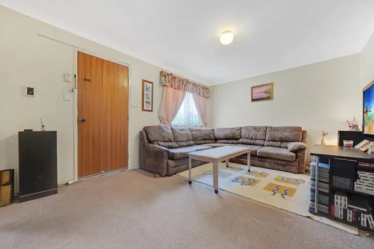 Second view of Homely house listing, 8 Goss Drive, Collingwood Park QLD 4301