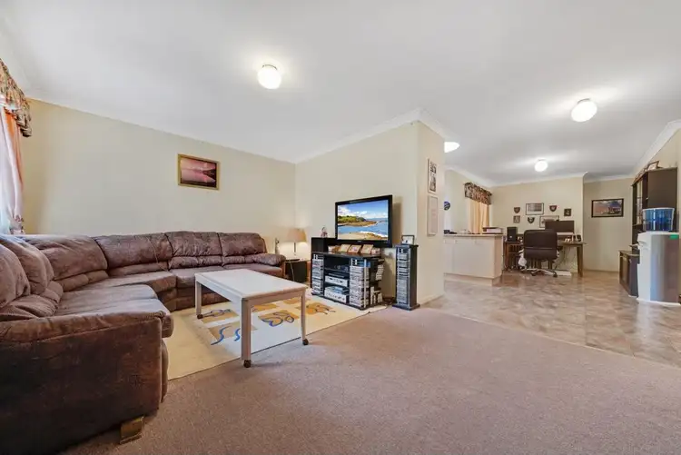 Third view of Homely house listing, 8 Goss Drive, Collingwood Park QLD 4301