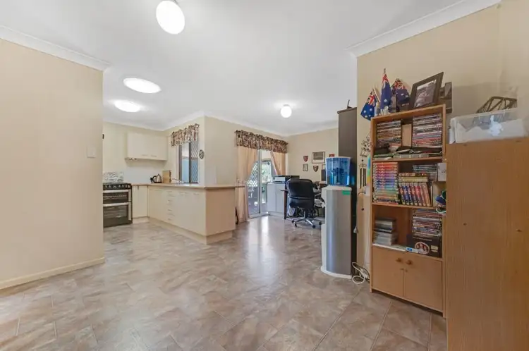 Fifth view of Homely house listing, 8 Goss Drive, Collingwood Park QLD 4301