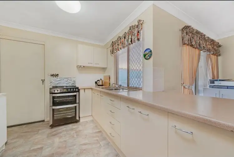 Sixth view of Homely house listing, 8 Goss Drive, Collingwood Park QLD 4301
