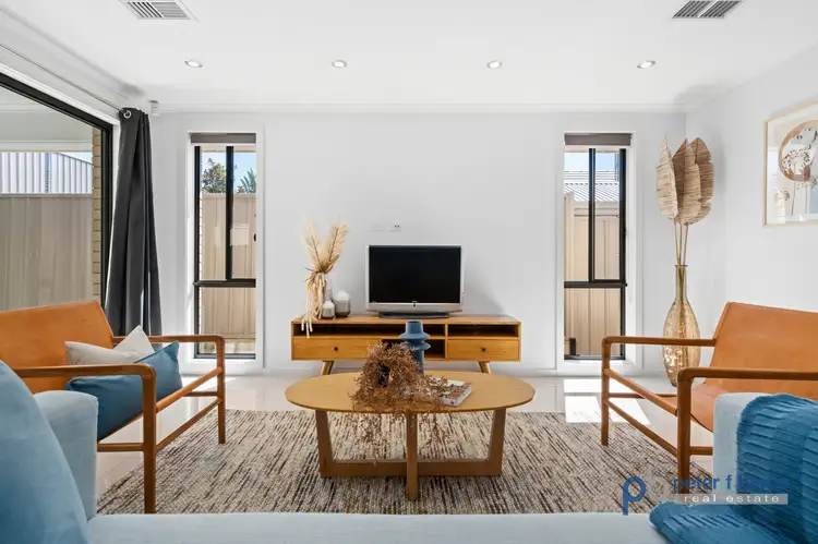 25 Edgehill Walk, Noarlunga Downs SA 5168