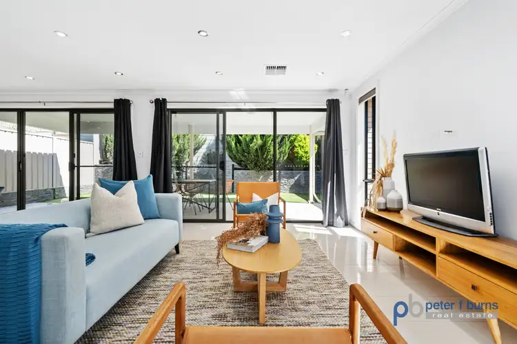 Third view of Homely house listing, 25 Edgehill Walk, Noarlunga Downs SA 5168