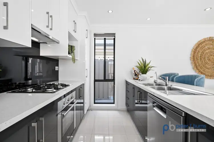 Fourth view of Homely house listing, 25 Edgehill Walk, Noarlunga Downs SA 5168