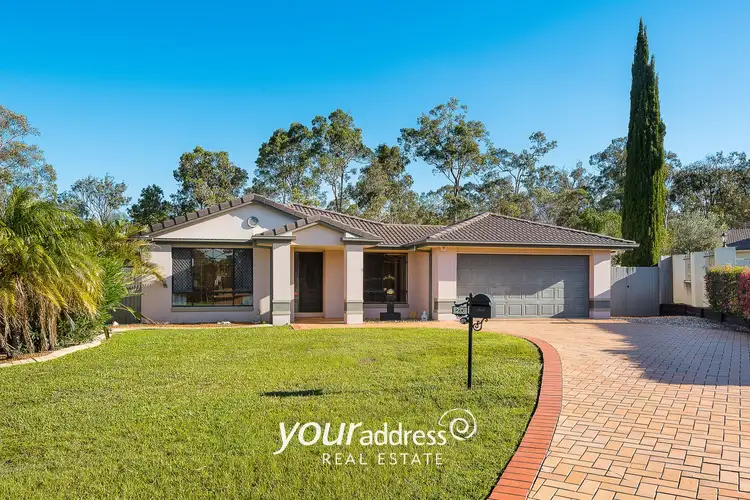 20 Cockatoo Court, Heritage Park QLD 4118