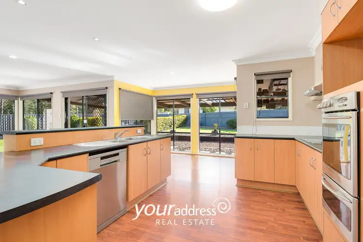 Third view of Homely house listing, 20 Cockatoo Court, Heritage Park QLD 4118