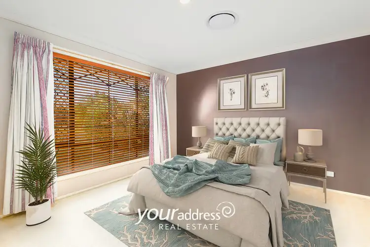 Sixth view of Homely house listing, 20 Cockatoo Court, Heritage Park QLD 4118