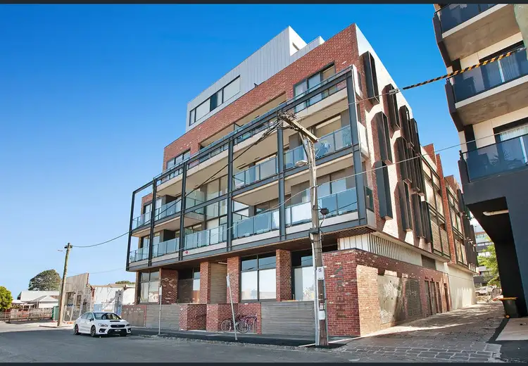 Main view of Homely apartment listing, 104/2 Duckett Street, Brunswick VIC 3056