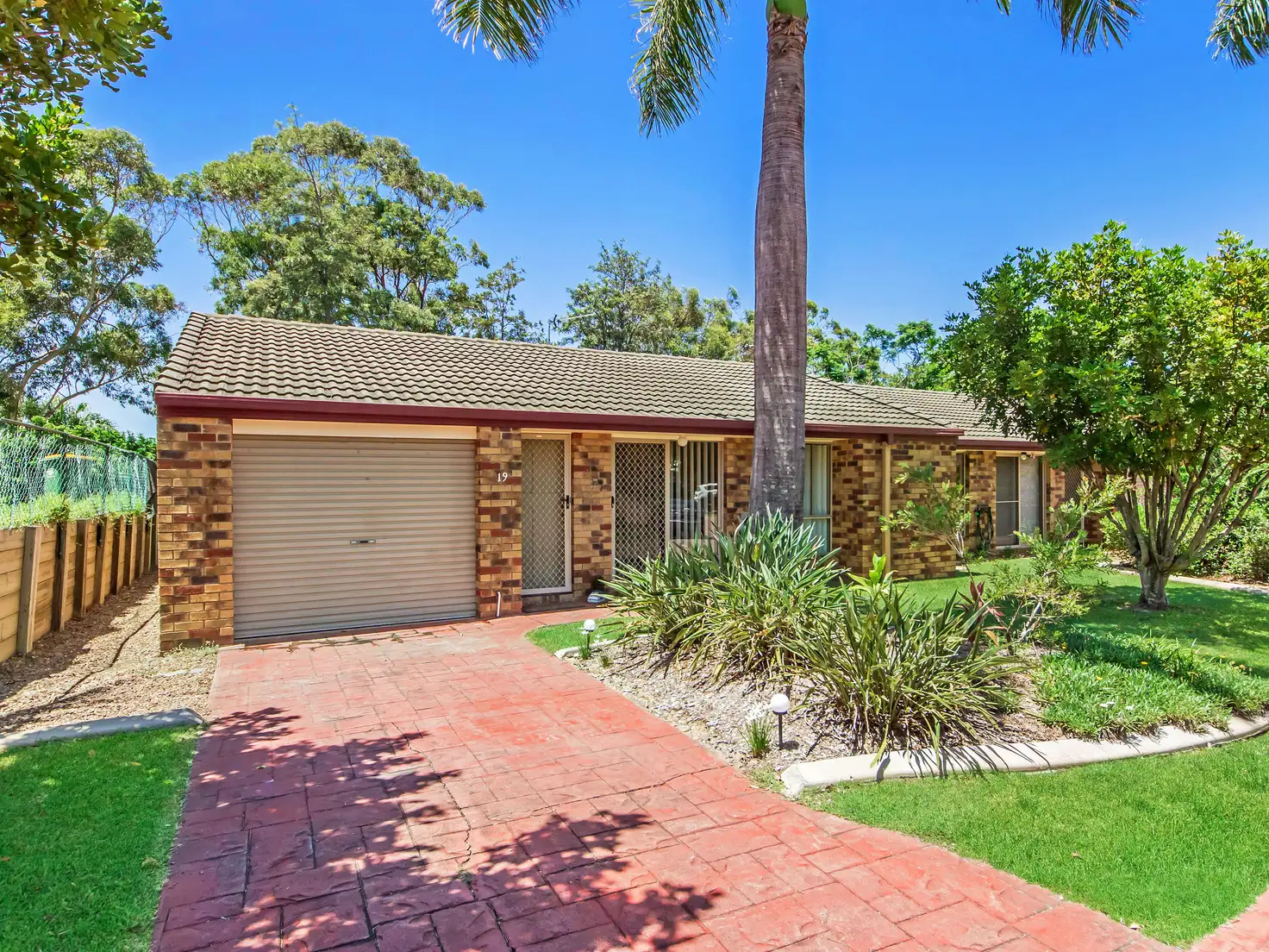 Main view of Homely villa listing, Address available on request