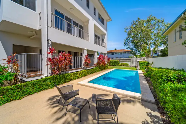 6/74 Cook Street, North Ward QLD 4810