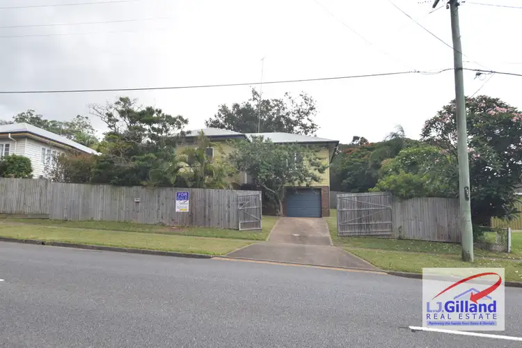 Main view of Homely house listing, 144 Nursery Road, Holland Park West QLD 4121