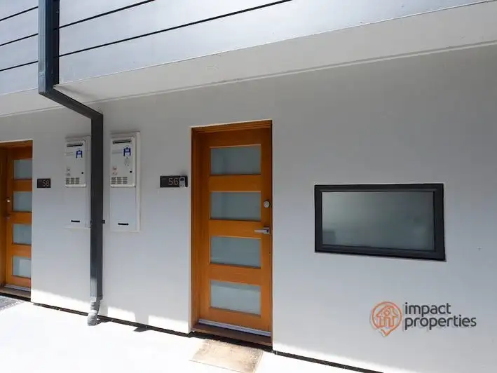 Main view of Homely townhouse listing, 56/15 Jumbuck Crescent, Lawson ACT 2617