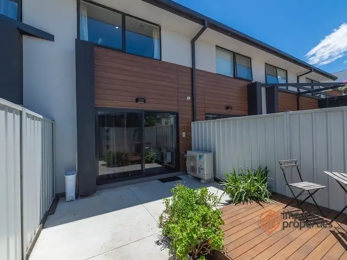 Third view of Homely townhouse listing, 56/15 Jumbuck Crescent, Lawson ACT 2617