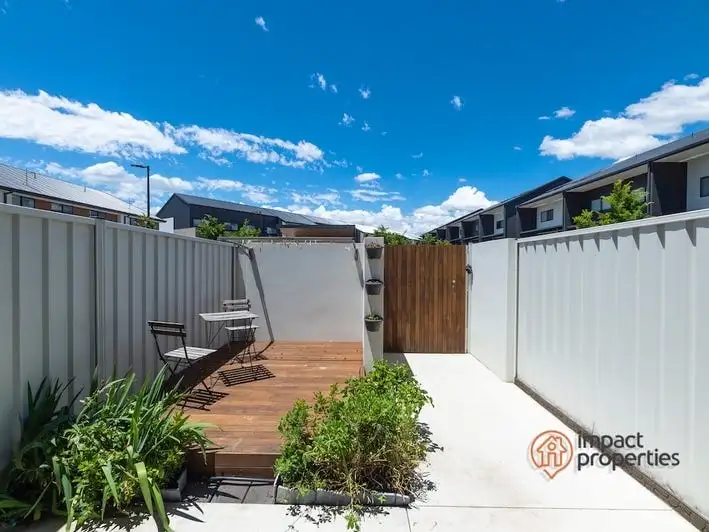 Fourth view of Homely townhouse listing, 56/15 Jumbuck Crescent, Lawson ACT 2617