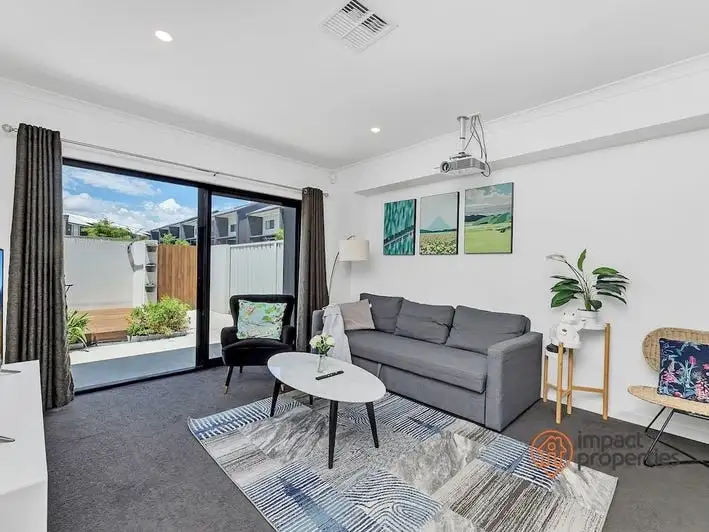 Sixth view of Homely townhouse listing, 56/15 Jumbuck Crescent, Lawson ACT 2617