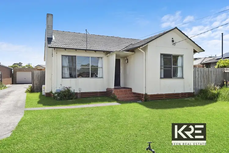 1/13 Rose Drive, Doveton VIC 3177