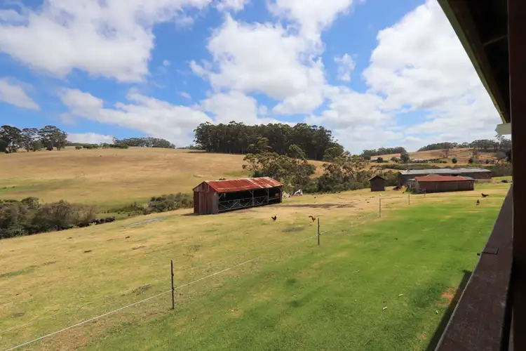 Main view of Homely rural property listing, Lot 26 Valley of the Giants Rd, Denmark WA 6333