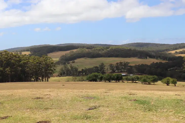 Second view of Homely rural property listing, Lot 26 Valley of the Giants Rd, Denmark WA 6333