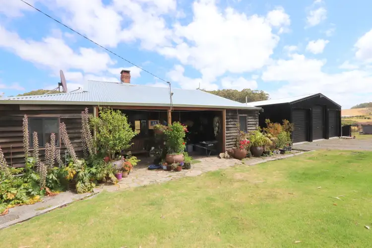 Third view of Homely rural property listing, Lot 26 Valley of the Giants Rd, Denmark WA 6333