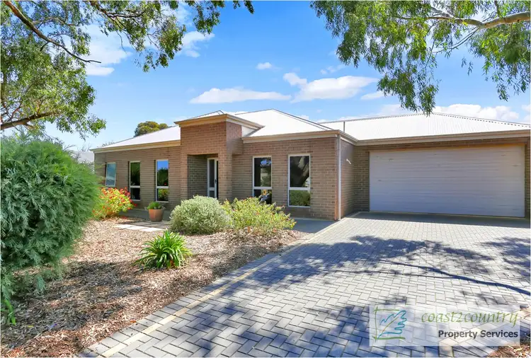 Main view of Homely house listing, 5 Colville Drive, Willaston SA 5118