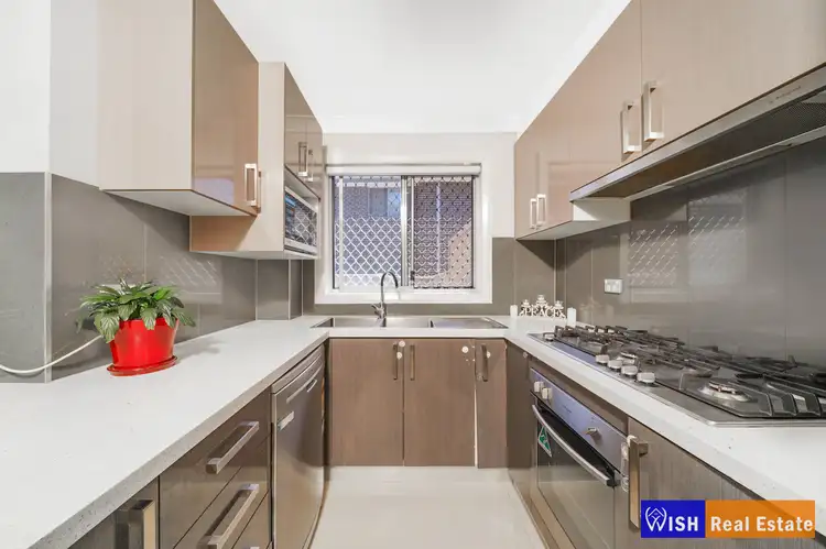 Third view of Homely townhouse listing, 7/27 Valeria Street, Toongabbie NSW 2146