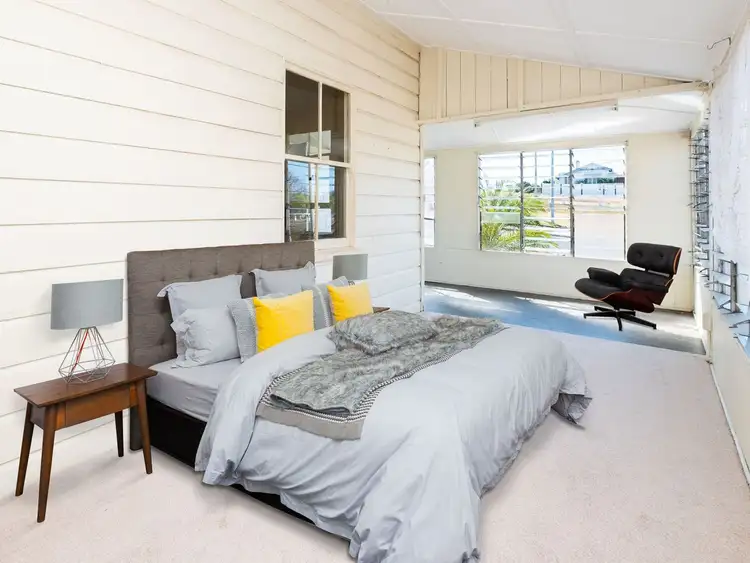 Third view of Homely house listing, 11 Delacy Street, North Ipswich QLD 4305