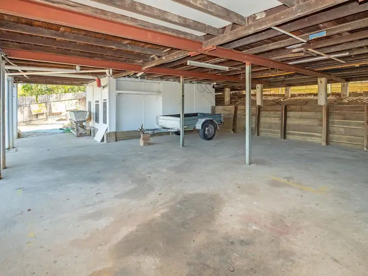 Fourth view of Homely house listing, 11 Delacy Street, North Ipswich QLD 4305