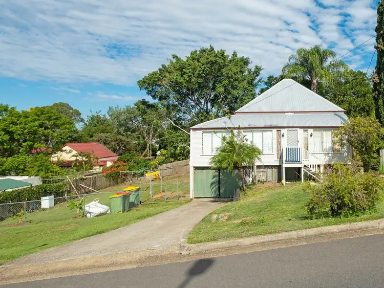 Fifth view of Homely house listing, 11 Delacy Street, North Ipswich QLD 4305