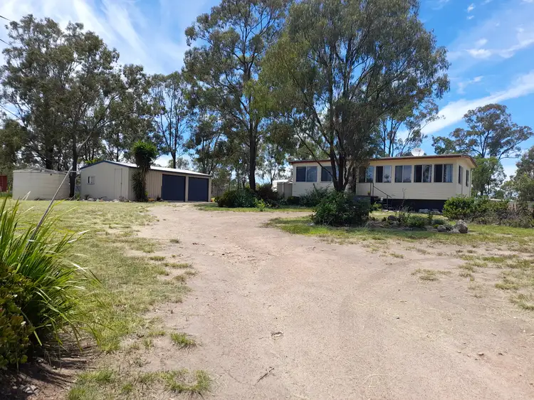 Second view of Homely house listing, 27 Stretton Drive, Blackbutt QLD 4314