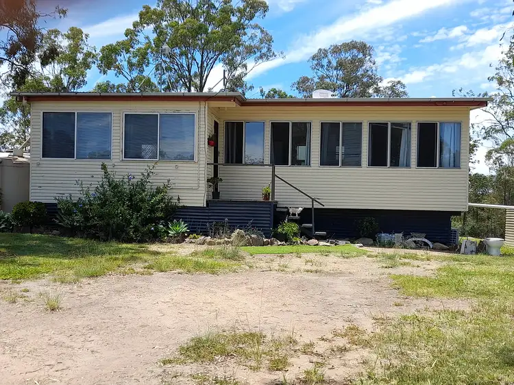 Third view of Homely house listing, 27 Stretton Drive, Blackbutt QLD 4314