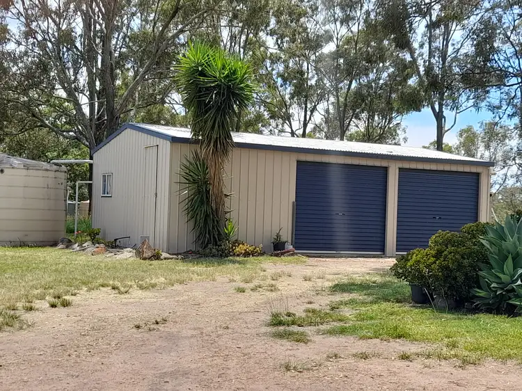 Fourth view of Homely house listing, 27 Stretton Drive, Blackbutt QLD 4314