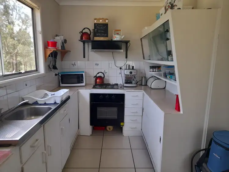 Seventh view of Homely house listing, 27 Stretton Drive, Blackbutt QLD 4314