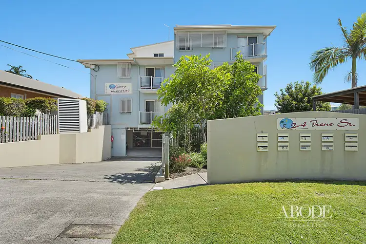 Third view of Homely apartment listing, 4/2-4 Irene Street, Redcliffe QLD 4020