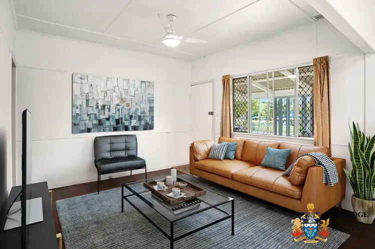1 Parcell Street, Brassall QLD 4305