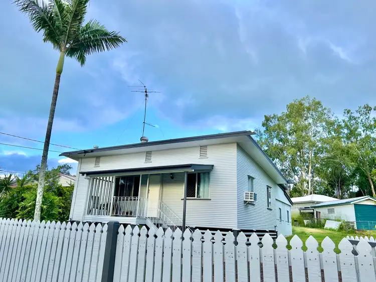 Fourth view of Homely house listing, 1 Parcell Street, Brassall QLD 4305