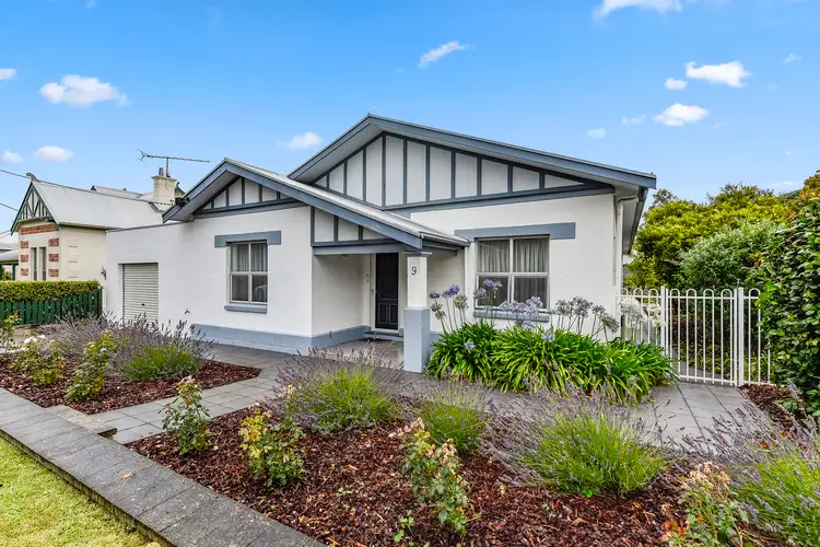 Main view of Homely house listing, 9 Anzac Street, Mount Gambier SA 5290