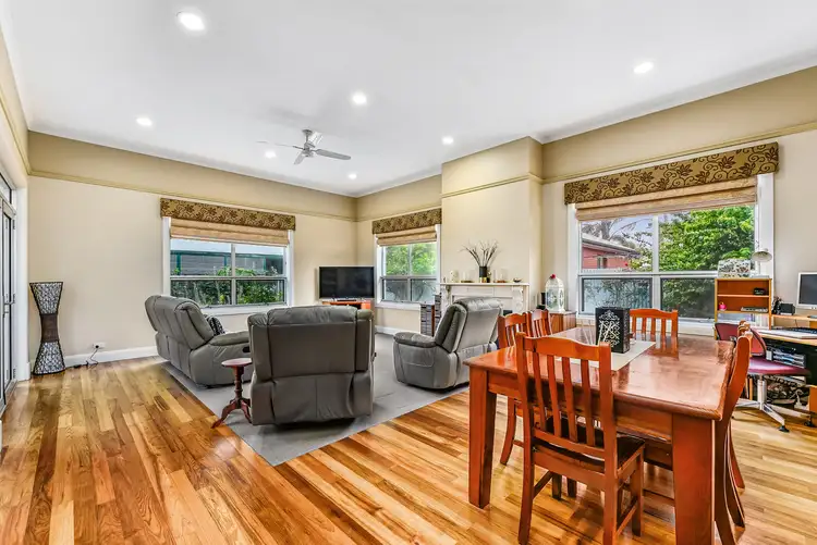 Second view of Homely house listing, 9 Anzac Street, Mount Gambier SA 5290