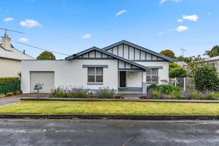 Fifth view of Homely house listing, 9 Anzac Street, Mount Gambier SA 5290