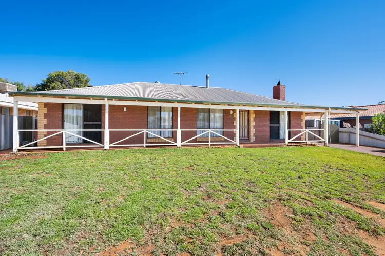 Main view of Homely house listing, 11 Davyhurst Drive, Hannans WA 6430