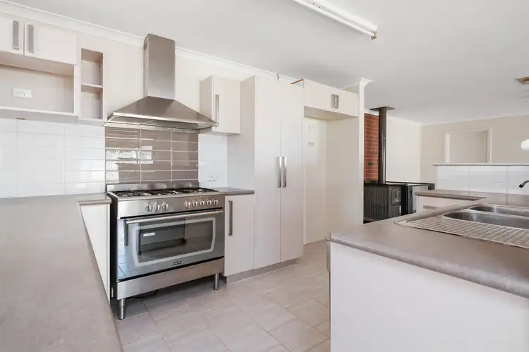 Second view of Homely house listing, 11 Davyhurst Drive, Hannans WA 6430