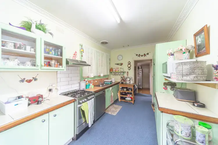 Sixth view of Homely house listing, 16 Lucknow Street, East Bairnsdale VIC 3875
