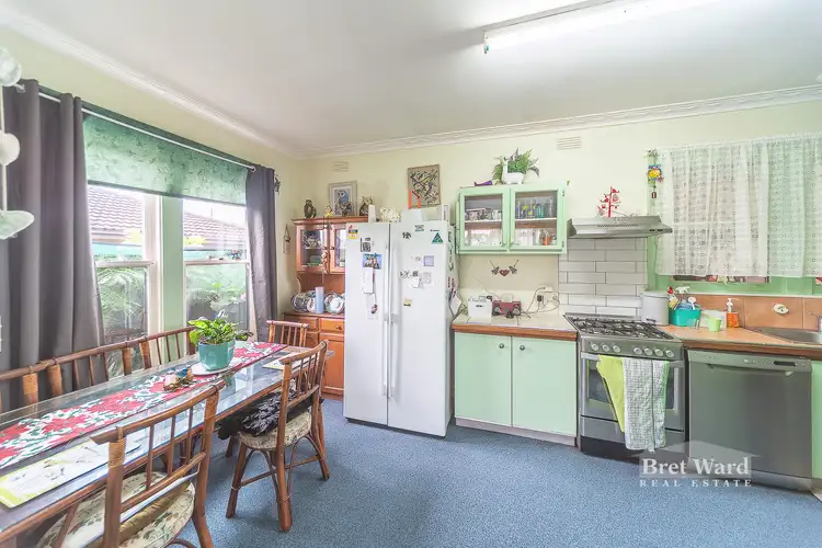 Seventh view of Homely house listing, 16 Lucknow Street, East Bairnsdale VIC 3875