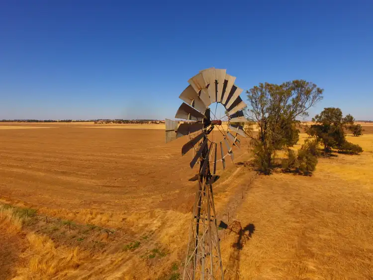 Second view of Homely rural property listing, 106 Lillimur-Yearinga Road, Lillimur VIC 3420
