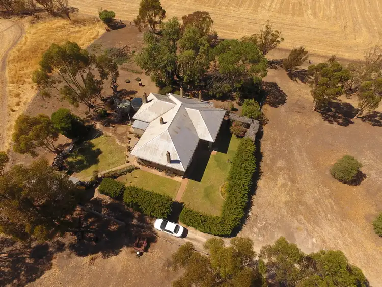 Fourth view of Homely rural property listing, 106 Lillimur-Yearinga Road, Lillimur VIC 3420