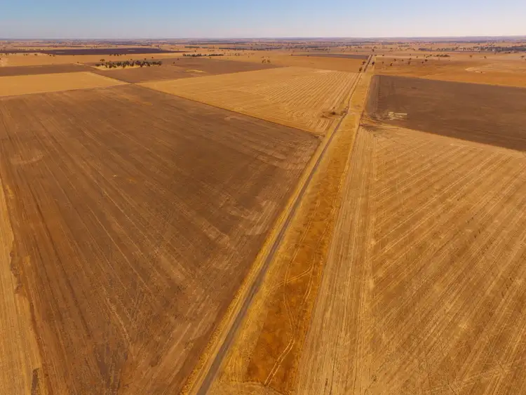 Sixth view of Homely rural property listing, 106 Lillimur-Yearinga Road, Lillimur VIC 3420
